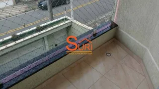 Sobrado com 4 Quartos à venda, 243m² no Parque Jacatuba, Santo André - Foto 12