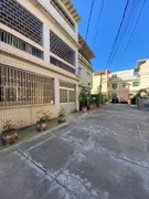 Casa de Vila com 4 Quartos para alugar, 100m² no Cascadura, Rio de Janeiro - Foto 44