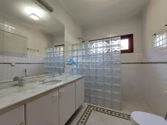 Casa de Condomínio com 3 Quartos para alugar, 417m² no Sítios de Recreio Gramado, Campinas - Foto 52