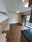 Studio com 1 Quarto para venda ou aluguel, 26m² no Moema, São Paulo - Foto 3