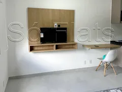 Flat com 1 Quarto à venda, 30m² no Vila Olímpia, São Paulo - Foto 3