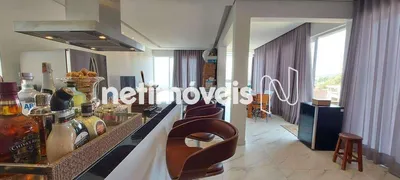 Casa de Condomínio com 1 Quarto à venda, 94m² no Veredas das Geraes, Nova Lima - Foto 8