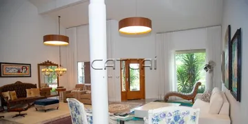 Casa de Condomínio com 4 Quartos à venda, 723m² no Mediterrâneo, Londrina - Foto 5