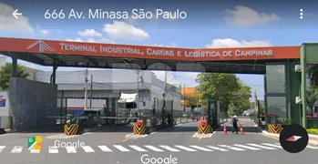 Terreno / Lote Comercial à venda, 2600m² no Terminal Intermodal de Cargas TIC, Campinas - Foto 4