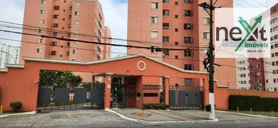 Apartamento com 3 Quartos à venda, 64m² no Moinho Velho, São Paulo - Foto 1