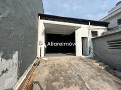 Galpão / Depósito / Armazém para alugar, 220m² no Ceramica, São Caetano do Sul - Foto 7