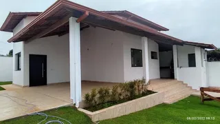 Casa com 3 Quartos à venda, 144m² no Pousada Del Rey, Igarapé - Foto 1