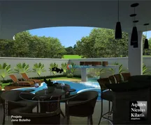 Casa de Condomínio com 3 Quartos à venda, 300m² no Jardim Green Park Residence, Hortolândia - Foto 36