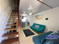 Apartamento com 2 Quartos à venda, 55m² no Praia do Sapê, Ubatuba - Foto 3