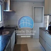 Apartamento com 3 Quartos à venda, 131m² no Embaré, Santos - Foto 24