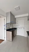 Apartamento com 1 Quarto para alugar, 28m² no Jardim Caravelas, São Paulo - Foto 4