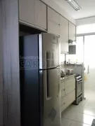Apartamento com 1 Quarto à venda, 43m² no Jardim Bandeirantes, São Carlos - Foto 5