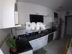 Casa de Vila com 2 Quartos à venda, 120m² no Tijuca, Rio de Janeiro - Foto 15