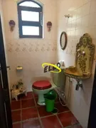 Casa de Condomínio com 4 Quartos para venda ou aluguel, 380m² no Jardim Nomura, Cotia - Foto 5