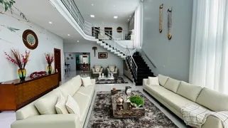 Casa de Condomínio com 4 Quartos à venda, 493m² no Residencial Granville, Goiânia - Foto 16