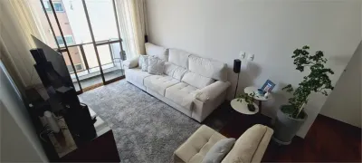 Apartamento com 3 Quartos à venda, 109m² no Saúde, São Paulo - Foto 2