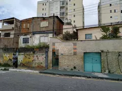 Terreno / Lote / Condomínio à venda, 250m² no Jardim Do Tiro, São Paulo - Foto 1