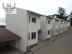 Casa de Condomínio com 2 Quartos à venda, 52m² no Santa Cecilia, Viamão - Foto 8