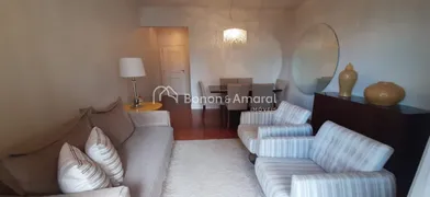 Apartamento com 3 Quartos à venda, 90m² no Cambuí, Campinas - Foto 1
