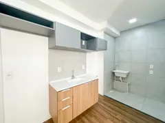 Apartamento com 2 Quartos para alugar, 37m² no Barra Funda, São Paulo - Foto 6