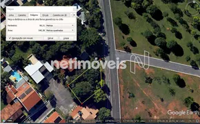 Terreno / Lote Comercial à venda, 540m² no Lago Norte, Brasília - Foto 1