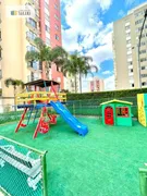 Apartamento com 3 Quartos à venda, 65m² no Jardim Celeste, São Paulo - Foto 21