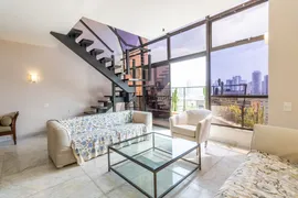 Apartamento com 1 Quarto para alugar, 105m² no Pinheiros, São Paulo - Foto 6