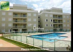 Apartamento com 2 Quartos para alugar, 50m² no Jardim Santa Izabel, Cotia - Foto 25