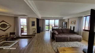 Apartamento com 4 Quartos à venda, 311m² no Cabral, Curitiba - Foto 9