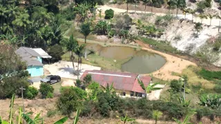 Fazenda / Sítio / Chácara com 3 Quartos à venda, 5000m² no Zona Rural, Marechal Floriano - Foto 1