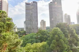 Apartamento com 3 Quartos à venda, 69m² no Mossunguê, Curitiba - Foto 26