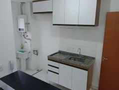 Apartamento com 2 Quartos para alugar, 44m² no Butantã, São Paulo - Foto 2