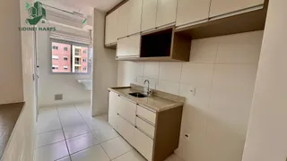 Apartamento com 3 Quartos para alugar, 82m² no Jardim do Lago, Bragança Paulista - Foto 8
