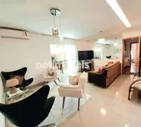 Apartamento com 3 Quartos à venda, 140m² no Dona Clara, Belo Horizonte - Foto 4