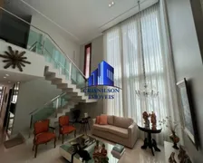 Casa de Condomínio com 4 Quartos à venda, 370m² no Alphaville II, Salvador - Foto 4