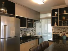 Apartamento com 3 Quartos à venda, 70m² no Taboão, São Bernardo do Campo - Foto 4