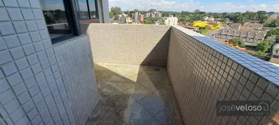 Apartamento com 4 Quartos à venda, 221m² no Bigorrilho, Curitiba - Foto 9