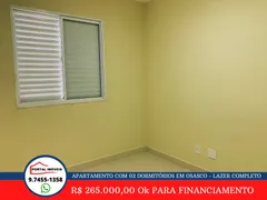 Apartamento com 2 Quartos à venda, 51m² no Quitaúna, Osasco - Foto 32