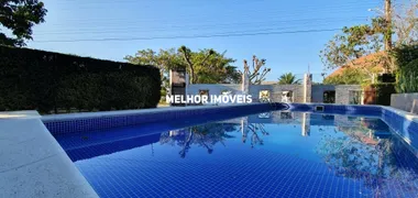 Casa com 3 Quartos para alugar, 350m² no Taquaras, Balneário Camboriú - Foto 3