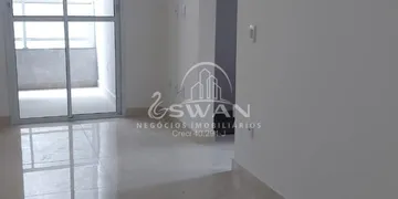 Apartamento com 2 Quartos para alugar, 55m² no Suissa, Ribeirão Pires - Foto 3