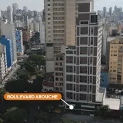 Andar / Laje corporativa para alugar, 829m² no Centro, São Paulo - Foto 1