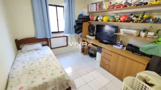 Apartamento com 3 Quartos à venda, 93m² no Todos os Santos, Rio de Janeiro - Foto 12