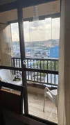 Apartamento com 3 Quartos à venda, 111m² no Vila Bocaina, Mauá - Foto 7