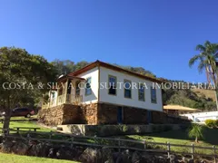 Fazenda / Sítio / Chácara com 5 Quartos à venda, 134000m² no Zona Rural, Virgínia - Foto 15