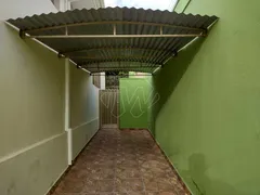 Casa com 3 Quartos para alugar, 132m² no Vila Xavier, Araraquara - Foto 28