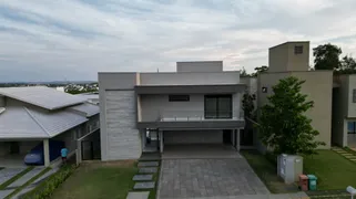 Casa de Condomínio com 4 Quartos à venda, 382m² no Alphaville Araguaia, Goiânia - Foto 5