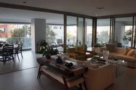 Apartamento com 5 Quartos à venda, 332m² no Pinheiros, São Paulo - Foto 1