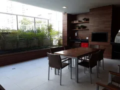 Cobertura com 1 Quarto para venda ou aluguel, 90m² no Brooklin, São Paulo - Foto 27