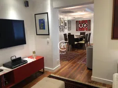 Apartamento com 3 Quartos para venda ou aluguel, 121m² no Jardim América, São Paulo - Foto 5