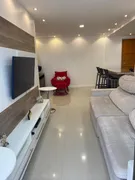 Apartamento com 3 Quartos à venda, 79m² no Freguesia- Jacarepaguá, Rio de Janeiro - Foto 1